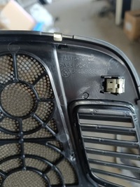 фото thumb №11, Маскувальна накладка динаміка bowers & wilkins bmw g31 g30 g32 9365189