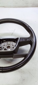 фото thumb №8, Воздуховод кожа multi audi a6 c8 4n0419091 ładna