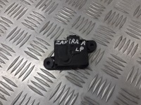 фото thumb №1, Датчик удара opel zafira a 09133263