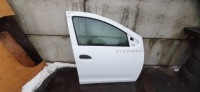 фото thumb №1, Дверь правый перед передние dacia sandero ii stepway lak.dv369