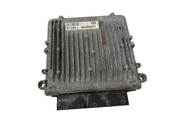 фото thumb №2, Mercedes-benz sprinter w906 2006 блок керування / модуль ecu