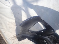 фото thumb №9, Mitsubishi eclipse cross 18- бампер перед передній