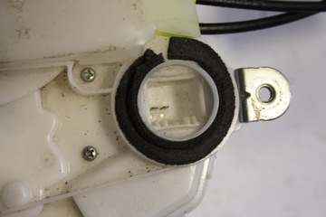 фото thumb №9, Honda civic viii ufo замок двері правий перед 2 pin