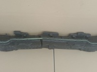 фото thumb №12, Абсорбер бампера передний bmw 3 g20 / g21 перед + датчики