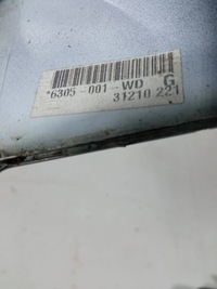 фото thumb №7, Hyundai ix35 корпус зеркало левая