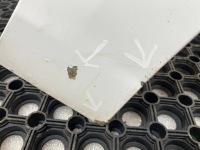 Купить Крыло перед передний правый opel astra v k код лакокрасочного покрытия: y40r 2015-, фото thumb