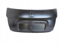 фото thumb №1, Fiat 500 cabrio крышка багажника задняя задняя 51981354 nowa оригинал