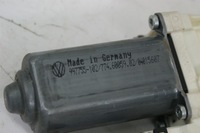 фото thumb №14, Двигунчик підйому скла праві зад volkswagen passat b6 993425-200