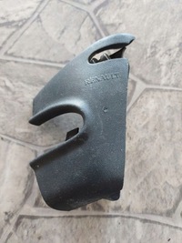 фото thumb №1, Renault оригинальный номер 7700834259 заглушка винт противотуманной фары