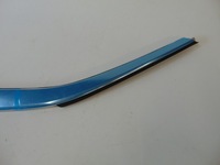 фото thumb №2, Молдинг хром кришки лівий задня vw t-roc t roc 2ga853345f