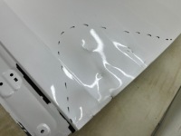 Двері mg marvel r 21r.- праве передні правий перед 10260327 Недорого, фото thumb