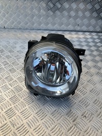 фото thumb №1, Лампа фара правий перед uk jeep renegade 14-