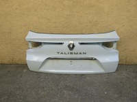 фото thumb №1, Renault talisman kombi накладка крышки молдинг