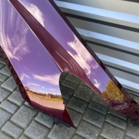 Tesla model y перед сторона правая крыло  передний камера Доставка, фото thumb