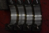 фото thumb №11, Блок dół двигуна wał a12xer opel corsa d 1.2 ecoflex 85 km 10-20