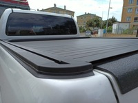 фото thumb №5, Ford ranger 2012-2023 шторка алюминиевая кузов обшивка nowa