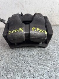 фото thumb №5, Суппорт тормозной правые перед volvo xc40 2017-2024 31471190