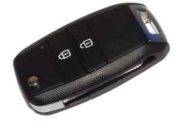 фото thumb №1, Корпус pilot ключ kia ceed soul sportage