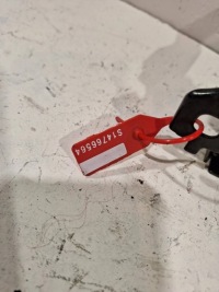 фото thumb №5, Замок капот 656011165r renault austral 22-