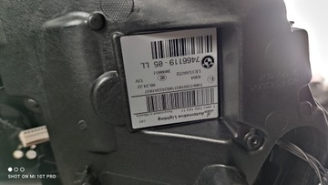 фото thumb №13, Bmw x3 g01 x4 g02 полный led левый правые адаптивный