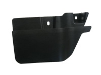 фото thumb №1, Бризковик задній задня правий vw tiguan ii 16-19 aso