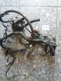 фото thumb №1, Электропроводка газовая stag-4 box basic 67r-01 4903