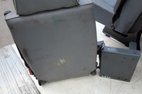 фото thumb №8, Комплект сидений mercedes-benz sprinter 3-t фургон 903 xkl95000133 60kw