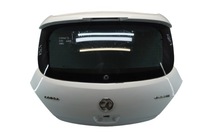 фото thumb №1, Кришка багажника багажника задня opel corsa d opc 3d