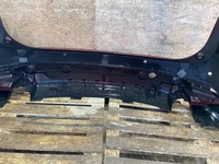 фото thumb №7, Mazda cx5 cx-5 ii 2 kf рестайлинг 22- бампер зад задний