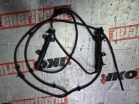 фото thumb №1, Jaguar xf x250 lift омивачі лампи фара лівий правий