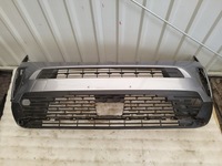 фото thumb №1, Opel mokka b бампер перед