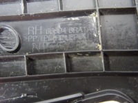 фото thumb №8, X-trail iv t33 1.5 vc-t e-power захист крила жабо права 668946ra1a