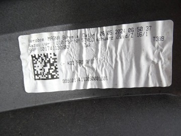 фото thumb №11, Бампер переднее bmw x2 ix2 u10 7884910 165234-10 5a9cf29