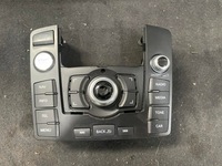 фото thumb №1, Audi q7 4l панель управление 4l0919614c