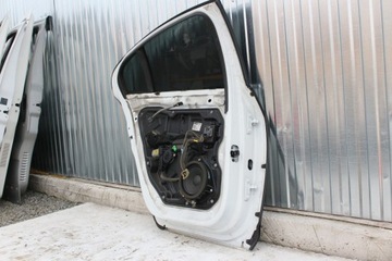 фото thumb №7, Двері лівий зад 614-46 volvo s60 ii