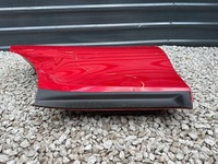 фото thumb №10, Kia xceed x-ceed 18- двері правий задня праве задні