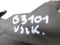 Фара фара левый перед led nissan juke 2 mk2 90170974 Киев, фото thumb