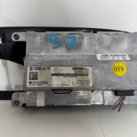 фото thumb №7, Дисплей магнітола mmi audi a4 b8 a5 8t рестайлінг 8t0919604
