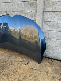 фото thumb №5, Капот перед kompletny renault espace v tekpn