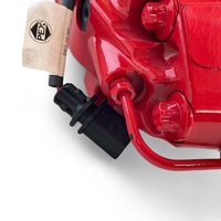 фото thumb №8, Суппорты тормозные керамические задняя lamborghini lp610 huracan audi r8