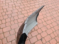 фото thumb №6, Бампер задня skoda octavia iv 4 sedan 5e6807421