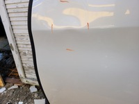 фото thumb №11, Дверь задние задняя левая peugeot 308 t9 ii kwe