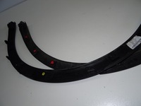 фото thumb №3, Правая планка крыльев 9y0854732 cayenne iii 9y