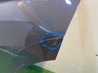 фото thumb №11, Vw tiguan ii allspace 5nl дверь левый зад задние левая