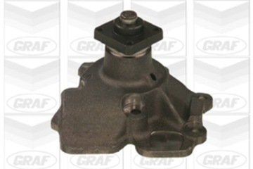 фото thumb №13, Насос води graf pa323 5012773