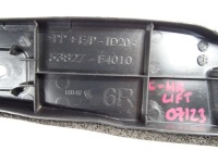 фото thumb №8, Toyota chr lift шумоізоляція захист крила права 53827-f4010