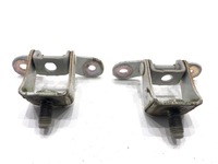 фото thumb №1, Петлі кришки задня комплект honda hr-v crossover білий