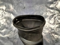 фото thumb №4, Шланг труба воздухозаборник воздуха a6130940087 mercedes w220 3.2 cdi