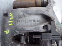 фото thumb №8, Mercedes w211 3.0 cdi суппорт тормоза правый перед