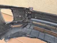 Бампер перед mitsubishi asx рестайлинг  оригинал нет клеёный Киев, фото thumb